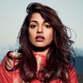 M.I.A. di Majalah Elle India Edisi Desember 2016