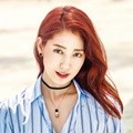 Park Shin Hye di Majalah Instyle Edisi Juni 2017