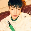 Kikwang Highlight di Teaser Mini Album Repackage 'Calling You'