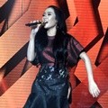 Penampilan Cita Citata di SCTV Music Awards 2017