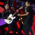 Penampilan Nidji di SCTV Music Awards 2017