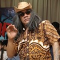 Tio Pakusadewo Hadiri Konferensi Pers Film 'Ngawur'