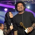 Virgoun Raih Penghargaan Video Klip Paling Ngetop