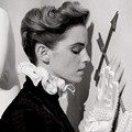 Emma Watson di Majalah Vanity Fair Edisi Maret 2017