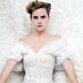 Emma Watson di Majalah Vanity Fair Edisi Maret 2017