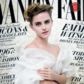 Emma Watson di Majalah Vanity Fair Edisi Maret 2017