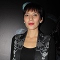 Hannah Al Rasyid di Konferensi Pers Peluncuran Trailer Film 'Jailangkung'