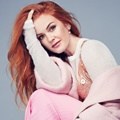 Isla Fisher di Majalah Glamour Meksiko Edisi Oktober 2016