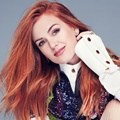 Isla Fisher di Majalah Glamour Meksiko Edisi Oktober 2016