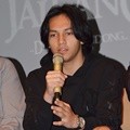 Jefri Nichol di Konferensi Pers Peluncuran Trailer Film 'Jailangkung'