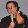 Lukman Sardi di Konferensi Pers Peluncuran Trailer Film 'Jailangkung'