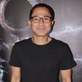 Lukman Sardi di Konferensi Pers Peluncuran Trailer Film 'Jailangkung'