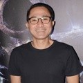 Lukman Sardi di Konferensi Pers Peluncuran Trailer Film 'Jailangkung'