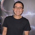 Lukman Sardi di Konferensi Pers Peluncuran Trailer Film 'Jailangkung'