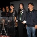 Konferensi Pers Peluncuran Trailer Film 'Jailangkung'