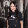 Prilly Latuconsina Hadir di Syukuran Kesuksesan Film 'Danur'