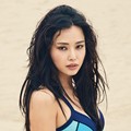 Honey Lee di Majalah InStyle Edisi Juni 2017