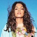 M.I.A. di Majalah Grazia Perancis Edisi September 2016