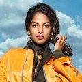 M.I.A. di Majalah Grazia Perancis Edisi September 2016