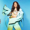 M.I.A. di Majalah Grazia Perancis Edisi September 2016