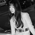Park Shin Hye di  Majalah Marie Claire Edisi Juni 2017