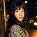 Park Shin Hye di  Majalah Marie Claire Edisi Juni 2017