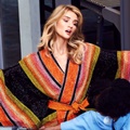 Rosie Huntington-Whiteley di Majalah InStyle US Edisi Februari 2017