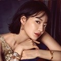 Shin Min A di Majalah Cosmopolitan Edisi Juni 2017