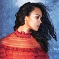Zoe Saldana di Majalah Grazia Italia Edisi Januari 2017