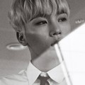 Seungkwan Seventeen di Teaser Mini Album 'Al1'