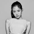 Na Eun A Pink di Majalah Marie Claire Edisi Juni 2017