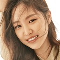 Na Eun A Pink di Majalah Marie Claire Edisi Juni 2017