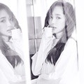 Park Min Young di Majalah Grazia Edisi Juni 2017