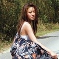 Go Ah Sung di Majalah Marie Claire Edisi Juni 2017