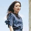 Go Ah Sung di Majalah Marie Claire Edisi Juni 2017