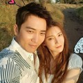 Momen Mesra Honeymoon Joo Sang Wook dan Cha Ye Ryun