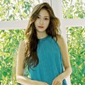 Jessica di Majalah Marie Claire Edisi Juni 2017