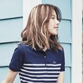 Jo Yoon Hee di Majalah Grazia Edisi Juni 2017