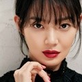 Shin Min A di Majalah Marie Claire Edisi Juni 2017