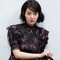 Shin Min A di Majalah Marie Claire Edisi Juni 2017