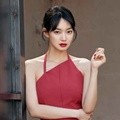 Shin Min A di Majalah Marie Claire Edisi Juni 2017