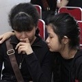 Kedua Putri Yana Zein Ditemui di Rumah Duka