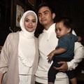 Ayudia Bing Slamet Ditemui di Buka Puasa Bersama JUNI Records