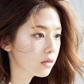 Park Hye Soo di Majalah CeCi Edisi Mei 2017
