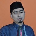 Ustadz Solmed Usai Mengisi Program 'Rumpi'