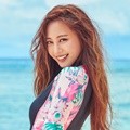 Han Ye Seul di Majalah Arena Homme Plus Edisi Mei 2016