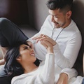 Pre-Wedding Tyas Mirasih dan Raiden Soedjono dapat sanjungan dari netizen