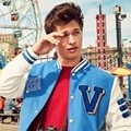 Ansel Elgort di Majalah Billboard Edisi Juni 2017