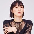 Bae Doona di Majalah Elle Edisi Juni 2017