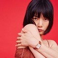 Bae Doona di Majalah Elle Edisi Juni 2017